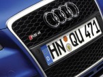 Next-gen RS4 could get supercharged V6 in place of V8