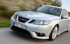 Next-gen Saab 9-3 to be produced in Sweden