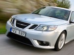 Next-gen Saab 9-3 to be produced in Sweden