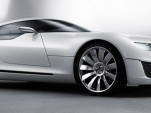 Next-gen Saab 9-5 to enter production at Opel plant in 2009