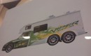Next-gen Viper camper van