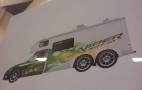 SRT Gives Sneak Peek At Next-Gen Dodge Viper...Motorhome