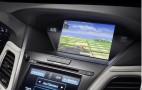 Acura Launches Next-Generation AcuraLink Connectivity System