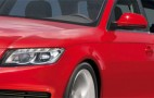 Next-generation Audi A6 details emerge