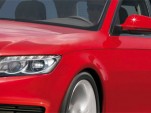 Next-generation Audi A6 details emerge