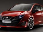 Next Seat Cupra to be based on Bocanegra Concept