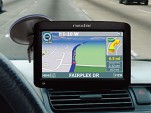 Nextar Q4 GPS unit