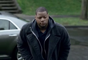 NFL star Ndamukong Suh in latest Imported From Detroit ad