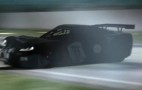 Video: NFS Shift 2 Unleashed Visits Some Dangerous Corners