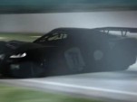 NFS Shift 2 Unleashed: Dangerous Corners