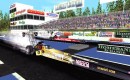 NHRA Drag Racing
