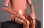 NHTSA Unveils New Child Crash Test Dummy, Amends Child Seat Standard For Heavier Children