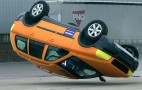 NHTSA delays new roof-strengthening rules