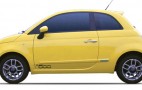 Nice builds Micro-Vett electric Fiat 500