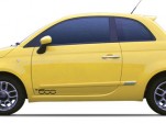 Nice builds Micro-Vett electric Fiat 500