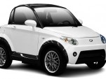 Nice Mycar EV