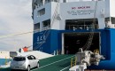 Nichioh Maru Ship