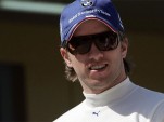 Nick Heidfeld