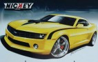 Nickey Chicago will offer 700 HP version of 2010 Camaro SS