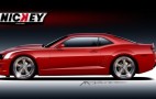 2010 Nickey Chicago Camaro Twin-Turbo Edition Coming