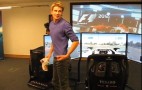 Nico Hülkenberg Laps The Circuit Of The Americas In F1 2012: Video