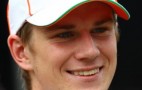 Sahara Force India Formula 1 Team Keeps Di Resta, Promotes Hulkenberg