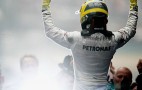 Rosberg Seals The Deal With Maiden Formula 1 Win At Shanghai