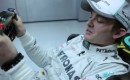 Nico Rosberg explains the F1 seating position