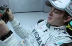 Nico Rosberg Goes In Depth On The F1 Driving Position: Video