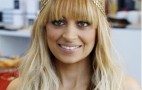Nicole Richie Rear-Ended By The Paps In Her Range Rover
