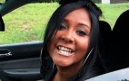 Snooki Has Another Run-In With The Law (Literally)