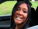 Nicole 'Snooki' Polizzi
