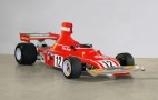 Found On Ebay: Niki Lauda's 1974 Ferrari B3 Formula 1 Car