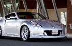 More details on the Nismo-enhanced Nissan 370Z