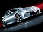 Nismo 370Z Coupe
