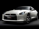 Nismo Club Sports Package Custom GT-R