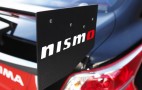 Nismo Gearing Up For Major Announcement