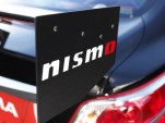 Nismo logo