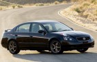Nismo modified Altima