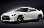 Nissan Boss Hints At Higher-Performance ‘RS’ GT-R