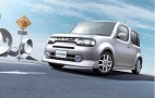 Nissan showcasing sport, utility at Tokyo Auto Salon