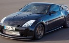 Nissan 350Z GT-S confirmed for production