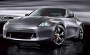 Nissan 370Z 40th Anniversary Edition