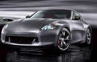 Nissan Releases Special Edition 40th Anniversary 370Z