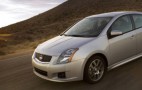 Nissan adds 200HP SE-R Spec V to Sentra lineup