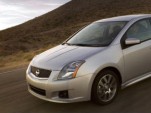 Nissan adds 200HP SE-R Spec V to Sentra lineup