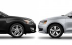 Nissan Altima Vs. Volkswagen Passat: Compare Cars