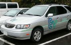 Nissan Altra: A Look Back at The World's First Li-Ion Powered EV 