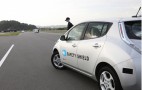Watch Nissan’s New Autonomous Safety System In Action: Video