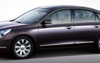 Nissan trialling new camera-assisted telematics slip alert system